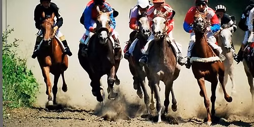 Vine & Dine, A Taste of the Town - KENTUCKY DERBY