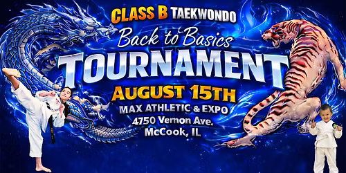 Chicagoland Back to Basics Class B Tournament