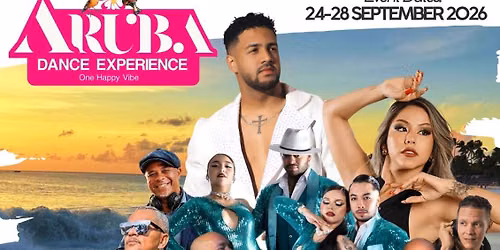 Aruba Dance Experience 2026 (vacation group)