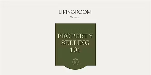 Property Selling 101