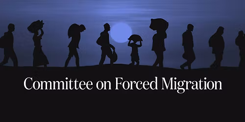 (Re)integration of Internally Displaced Persons in Urban Settings