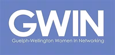 Guelph-Wellington Women In Networking