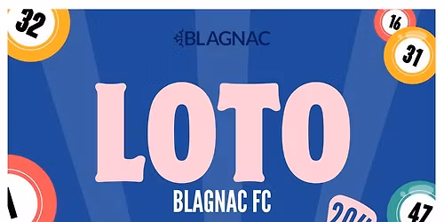 Loto du BFC 2025