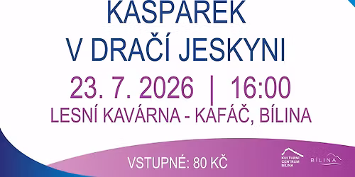 Ka\u0161p\u00e1rek v dra\u010d\u00ed jeskyni