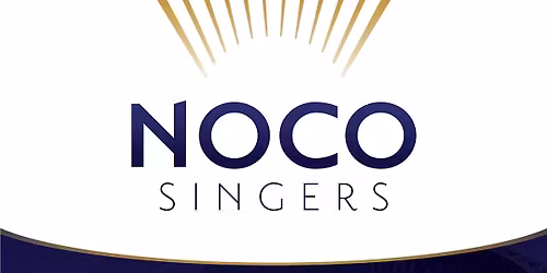 NOCO Singers Fall Concert 2025 - Sunday