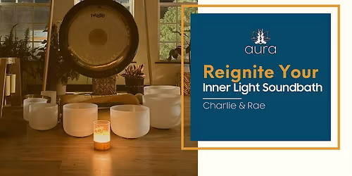 Reignite Your Inner Light