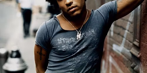 Lenny Kravitz (21+)