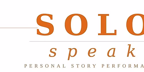 Solo Speak Presents: June  Story Performance \u2014 Season Finale