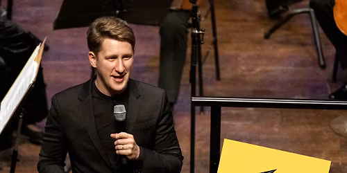 Sticky Notes Podcast - Brahms Symfoni nr. 2