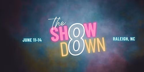 The Showdown Vol.3 - Dance Convention