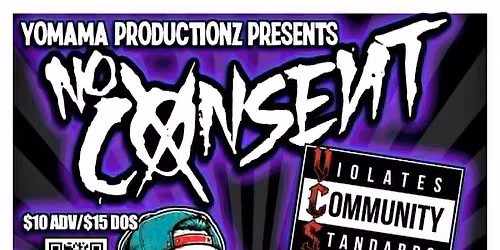 Punk Rock Benefit for Brownstone Mentoring
