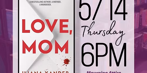 You\u2019re Killing It- Mystery\/ Thriller Book Club 