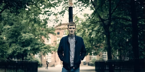 Cian Downing