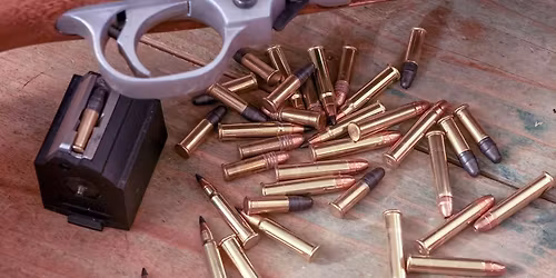 Rimfire Rifle Challenge