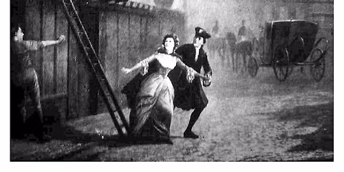 Ghostly and Grisly Quayside - Walking Tour