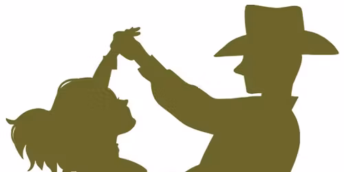 Country Dancing at Lilydale - Third Tuesdays of the Month