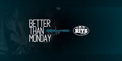 BTM Debut @ The Ritz