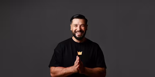 C\u00fcneyt Akan | Drama King | Bonn