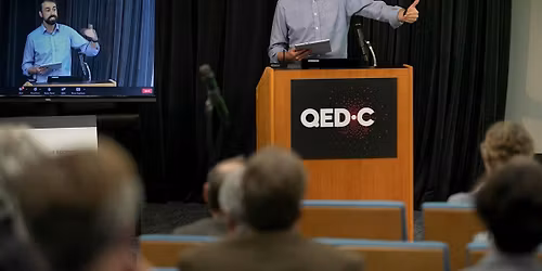 Quantum Law National Institute