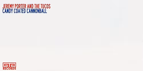 Jeremy Porter and the Tucos + Sparrowhawk