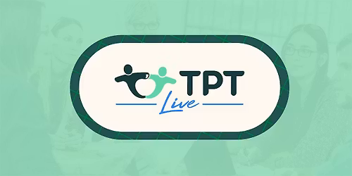 TPT Live - Cleveland, OH (November 8)