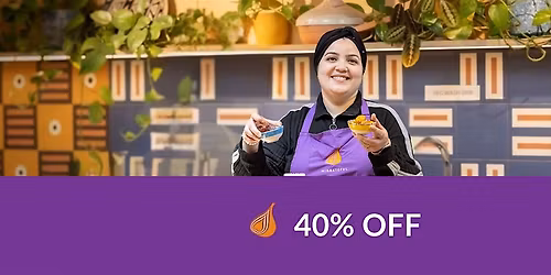 Algerian Cookery Class with Amel | LONDON | Pop up