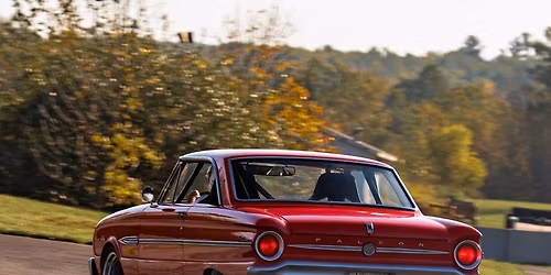 BRMP Autocross 3.0 - 2026