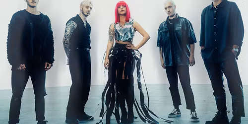 Novelists | Manchester