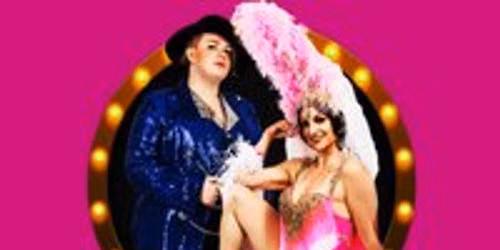 Showgirls & Sharks