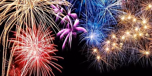 Bonfire Night @ Clayton Rugby Club