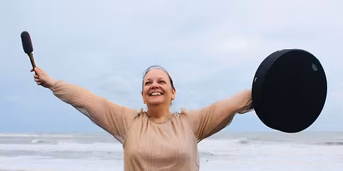 UK, Nottingham - Level 1 Foundations Of Integral Sound Healing