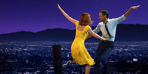 La La Land at Clifton Observatory