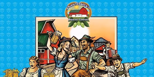 Oktoberfest 2026!