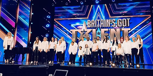 The Big Sing Festive Singalong