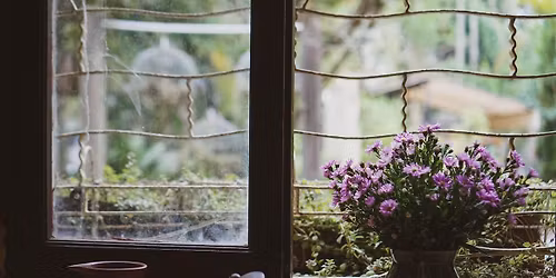 Pre-Holiday Renewal: Rituals for Ease