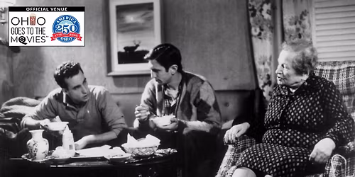 Stranger Than Paradise (1984) | FREE! | Ohio Goes to the Movies