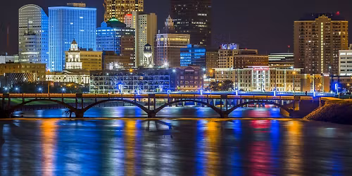 Strong Des Moines Monthly Meeting