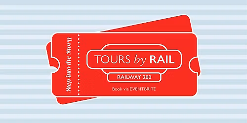 Tours by Rail | Railway 200