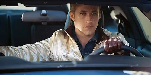 DRIVE at Paramount Summer Classic Film Series