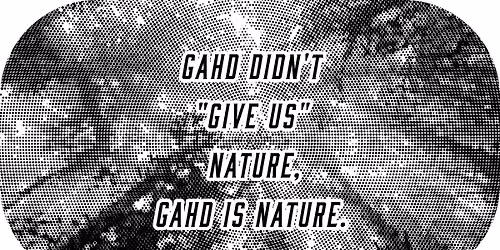Kicked Outta the Botanic Garden - MEMPHIS, TN - $20 Suggested Donation