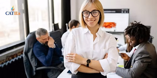 Leadership Communication Essentials - 1 Day Workshop in Philadelphia, PA