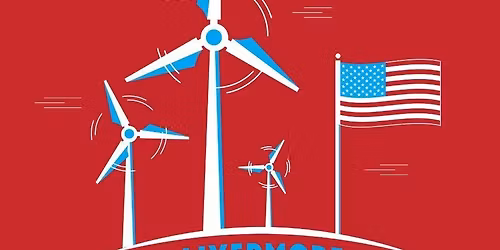 Race to the Flagpole