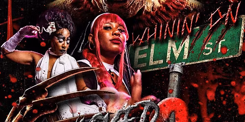 Wicked Waifus 2: Whinin' on Elm Street
