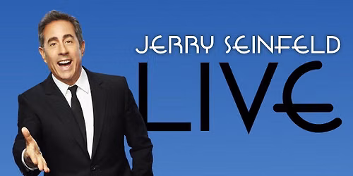 Jerry Seinfeld