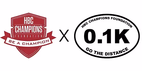 HBC Champions Foundation 0.1K Race of Champions