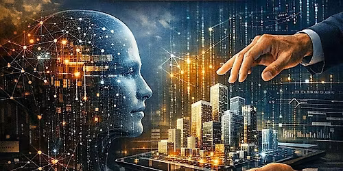 Digital Construction and AI: Who\u2019s in Control?