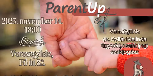 ParentUp Est