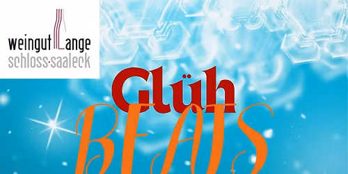 Gl\u00fchBEATS - Gl\u00fchweinparty 