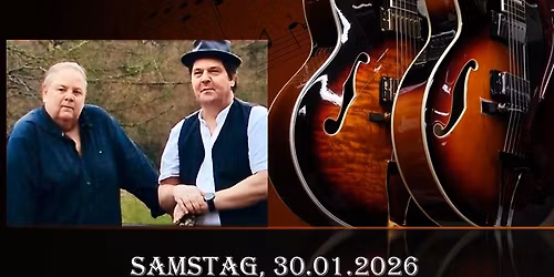 Jeff Good & Michael Ulm