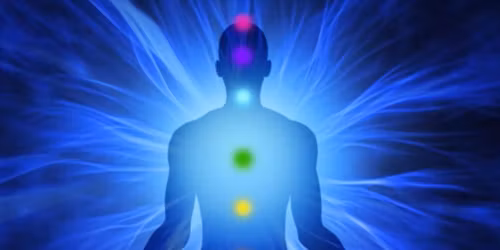 San Marcos Metaphysical and Holistic Fair